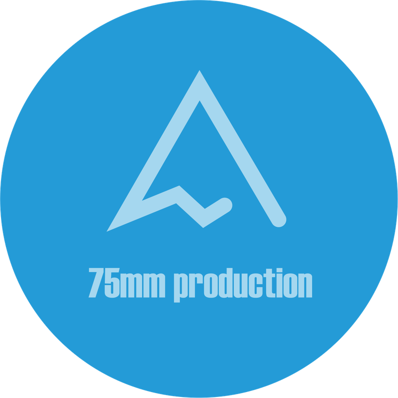 Portrait de 75mm Production